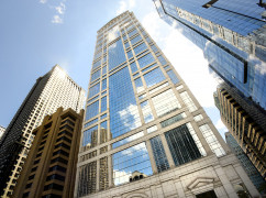 Amata Law Office Suites - 77 W Wacker (previously the United Building), Chicago - 60601