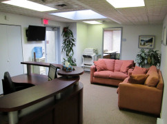 Atwater Business Center, Montreal - H3J 2T8