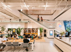Heights Union - WeWork (TPA02), Tampa - 33602