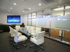 Newport Executive Center, Newport Beach - 92660