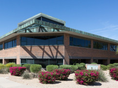 Bellagio Executive Plaza, Phoenix - 85012
