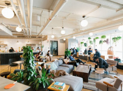 Giralda Place - WeWork, Coral Gables - 33134