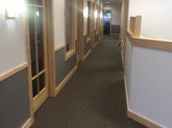 Intelligent Office (Denver Tech Center), Denver - 80237