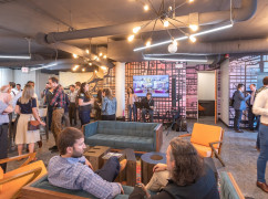 Novel Coworking - Chicago - River North Superior, Chicago - 60654