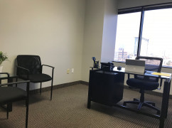 CUBE Executive Suites-Uptown Tower, Dallas - 75204