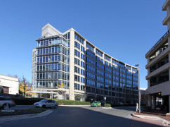 Carr Workplaces - Friendship Heights, Chevy Chase - 20815
