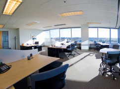ON, Mississauga - Toronto Airport Corporate Centre (Regus) Ctr 428, Mississauga - L4W 5K4