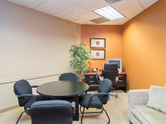 CTR-Premier Workspaces - Centerstone Plaza, Irvine - 92604
