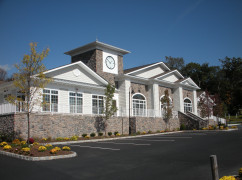 Liberty Office Suites - Montville, Pine Brook - 07058