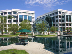 SM2-Premier Business Centers - The Water Garden, Santa Monica - 90404