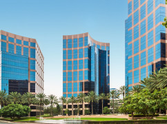 WFB-Premier Workspaces - Wells Fargo Building, Irvine - 92614