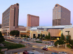 WORKSUITES- Dallas Galleria Tower 1, Dallas - 75240
