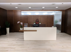 Amata Law Office Suites - 150 S Wacker, Chicago - 60606