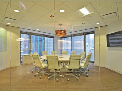 CHI-Premier Business Centers - Chicago, Chicago - 60606
