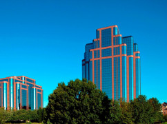 Peachtree Offices at 1050 Crown Point - Perimeter, Atlanta - 30338
