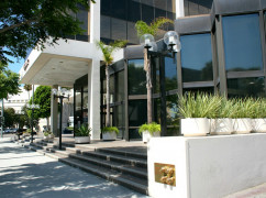 BH1-Premier Workspaces - Beverly Hills Triangle, Beverly Hills - 90212
