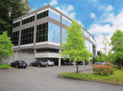BEL-Premier Workspaces - Bellevue, Bellevue - 98006