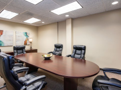 Crowne Office Suites - Cobb Atlanta, Atlanta - 30339