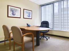Stark Office Suites - White Plains, NY, White Plains - 10601