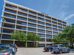 Lucid Private Offices - Mockingbird Station / SMU, Dallas - 75206