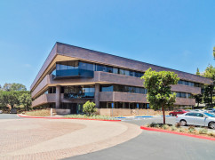 DM1-Premier Workspaces - Plaza Del Mar, San Diego - 92130