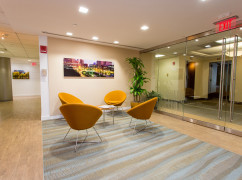 Carr Workplaces - Financial District, Boston - 02109