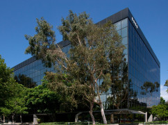 Barrister Woodland Hills - Warner Center Business Park, Los Angeles - 91367