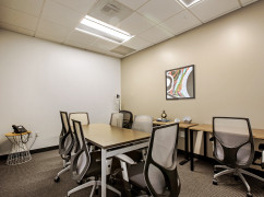 QC, Montreal - Place d'Armes (Regus) Ctr 3680, Montreal - H2Y 2W2