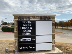 NT Offices - North Tarrant Business Center, North Richland Hills - 76182