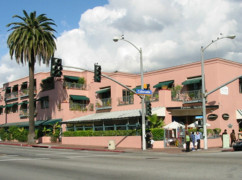 SM4-Premier Business Centers - Ocean Avenue, Santa Monica - 90401
