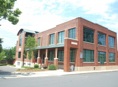 South End Creative Loft Office Space, Charlotte - 28203